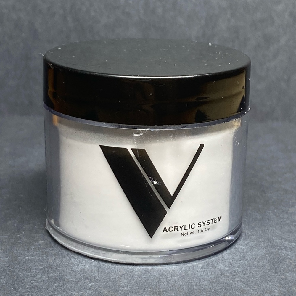 SOLD - V BEAUTY PURE ACRYLIC POWDER